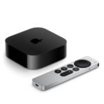 Apple TV 4K 3rd Gen 128gb(wifi+Ethernet)