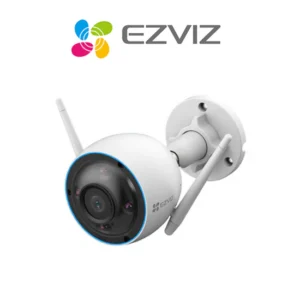 EZVIZ H3 2K Camera
