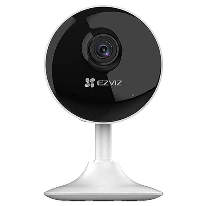 EZVIZ C1C Indoor Smart Wi-Fi Camera - Image 2