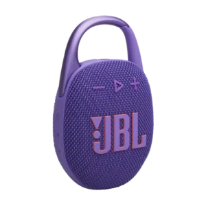 JBL Clip 5 Bluetooth Speaker