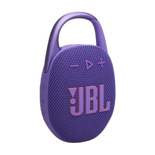 JBL Clip 5 Bluetooth Speaker
