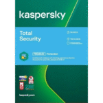 Kaspersky Antivirus 3 Devices +1 License 1 Year