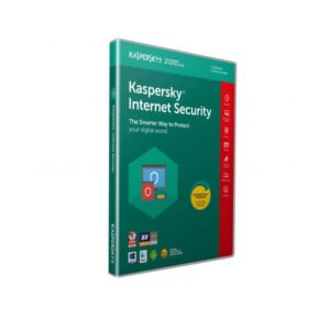 Kaspersky Internet Security 1 Device