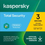 Kaspersky Plus 5 user Internet Security
