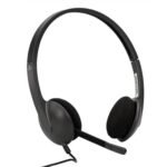 Logitech H340 Dual Stereo Headset