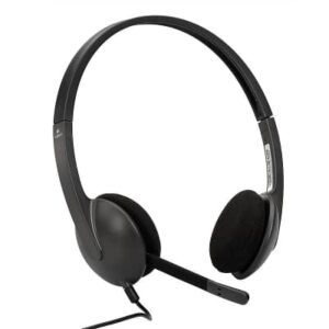 Logitech H340 Dual Stereo Headset