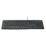 Logitech K120 Keyboard