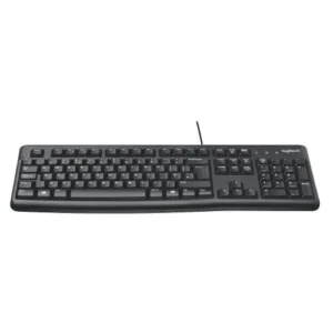 Logitech K120 Keyboard