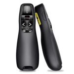 Logitech R400 Wireless Presenter