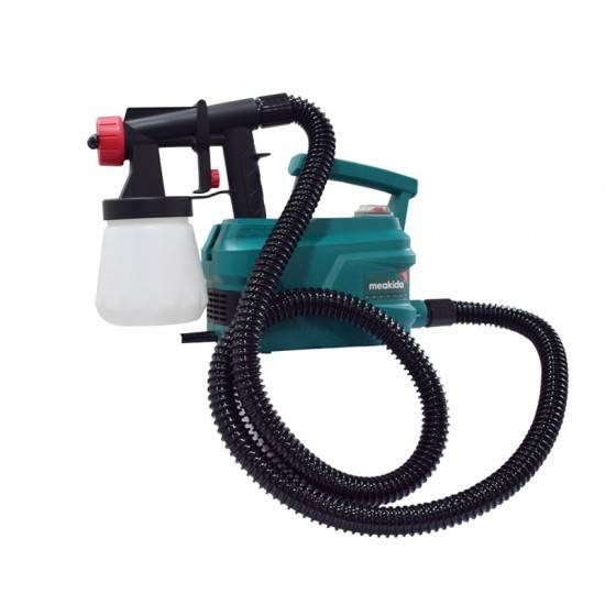 Meakida Spray Gun