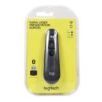 Logitech R500s Wireless Presenter