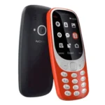 Nokia 3310 Mobile Phone