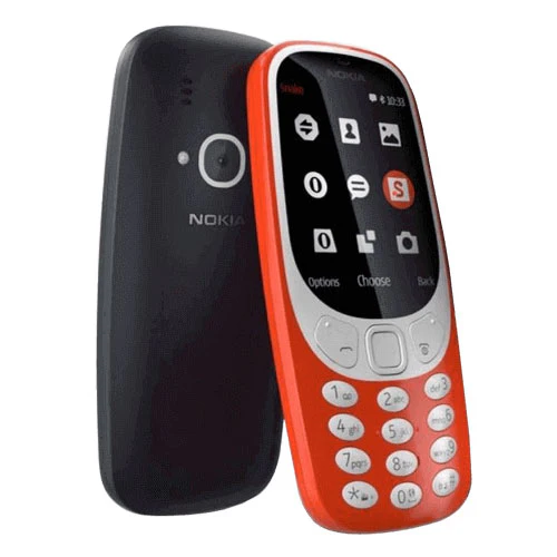 Nokia 3310 Mobile Phone