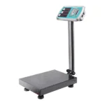 300KG BIG Digital Weighing Scale With Guard