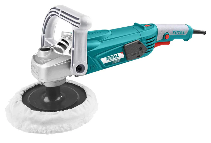 1400W Angle Polisher - Image 2