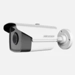 1080P Smart Hybrid Bullet Camera with Mic (3.6mm)