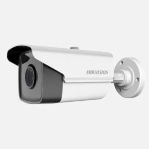 1080P Smart Hybrid Bullet Camera with Mic (3.6mm)