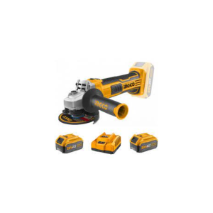 INGCO 1400W Variable Speed Angle Polisher