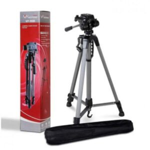WT-3520 Professional Portable Tripod