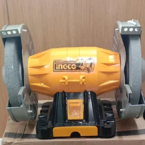 INGCO 150W 6-Inch Bench Grinder