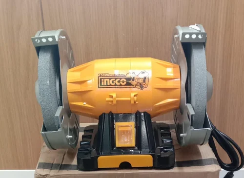INGCO 150W 6-Inch Bench Grinder