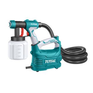 HVLP Floor Based Spray Gun 550W - Image 2